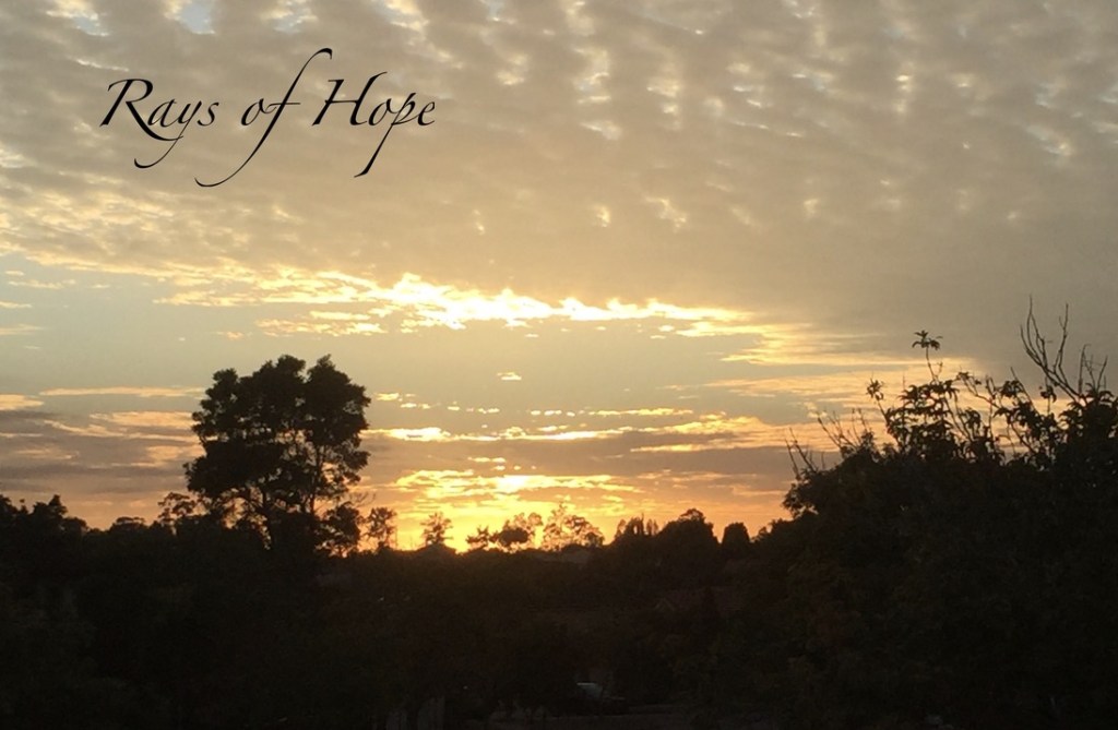 Resignation Syndrome